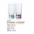 Crystal Colourfull Glass Cup Dg-1365